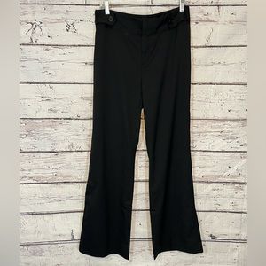 BANANA REPUBLIC Dress Pants Black-10